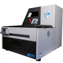 VP750-PTR-EU VP750 Dijital Renkli Etiket yazıcısı AB