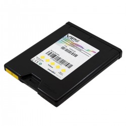 VP750-Y-BX VP750 Mürekkep Kartuşu kutusu (Sarı)