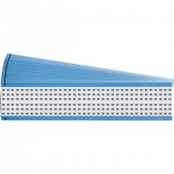 WM-90-PK Tel İşaretleme Kartları - Sert Sayılar