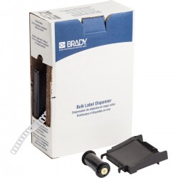 BM-10x4.4-7696-WT M611, M610 ve M710 için Büyük Kutu Sert DuraSleeve Kartları