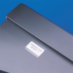 PSL-150-3 PermaShield Etiketler