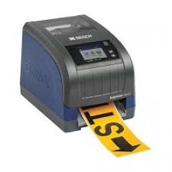 i3100 i3300 BMP31 BBP33 Endüstriyel Etiket Yazıcı - AB + Brady Workstation Paketi
