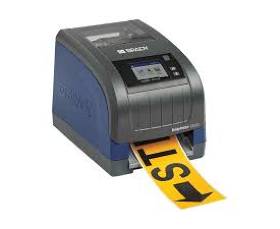 i3100 i3300 BMP31 BBP33 Endüstriyel Etiket Yazıcı - AB + Brady Workstation Paketi i3100 i3300 BMP31 BBP33 Endüstriyel Etiket Yazıcı - AB + Brady Workstation Paketi