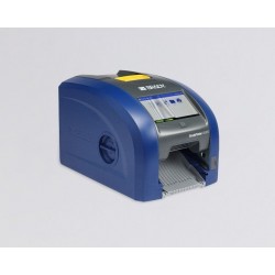 i5300 Etiket Yazıcı Wi-Fi özellikli BradyPrinter Endüstriyel - AB + Brady Workstation Paketi