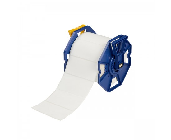 J-373-2595 BradyJet™ J7300 Renkli Etiket Yazıcısı için Vinil Etiketler J-373-2595 BradyJet™ J7300 Renkli Etiket Yazıcısı için Vinil Etiketler