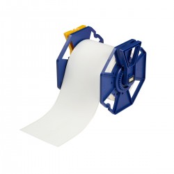J-ALIGN BradyJet™ J7300 Renkli Etiket Yazıcısı için Hizalama Rulosu