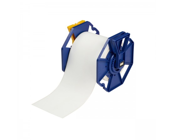J-ALIGN BradyJet™ J7300 Renkli Etiket Yazıcısı için Hizalama Rulosu J-ALIGN BradyJet™ J7300 Renkli Etiket Yazıcısı için Hizalama Rulosu