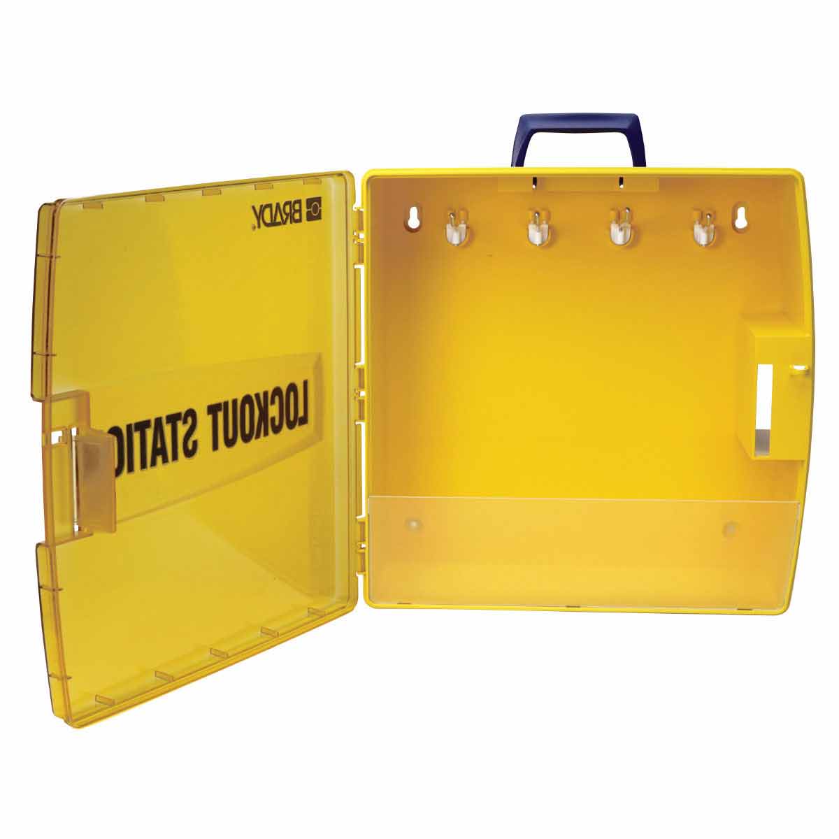 ASSY,LOCKOUT STATION Taşınabilir Kilitleme İstasyonu