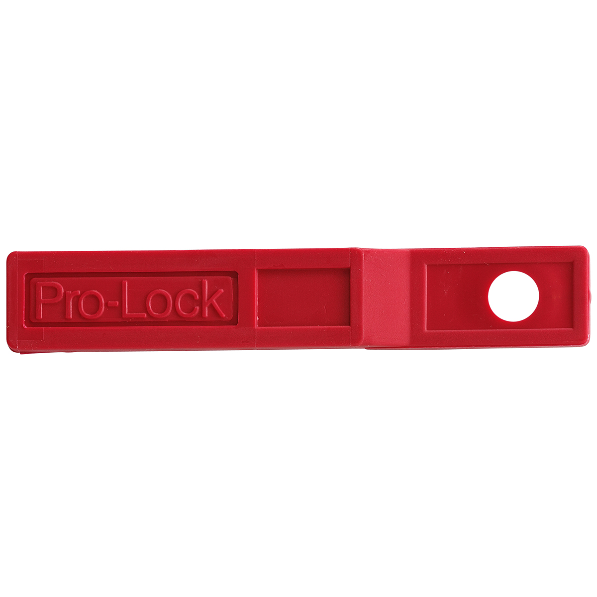 PRO-LOCK SPANNER PP RED İşletim Aracı