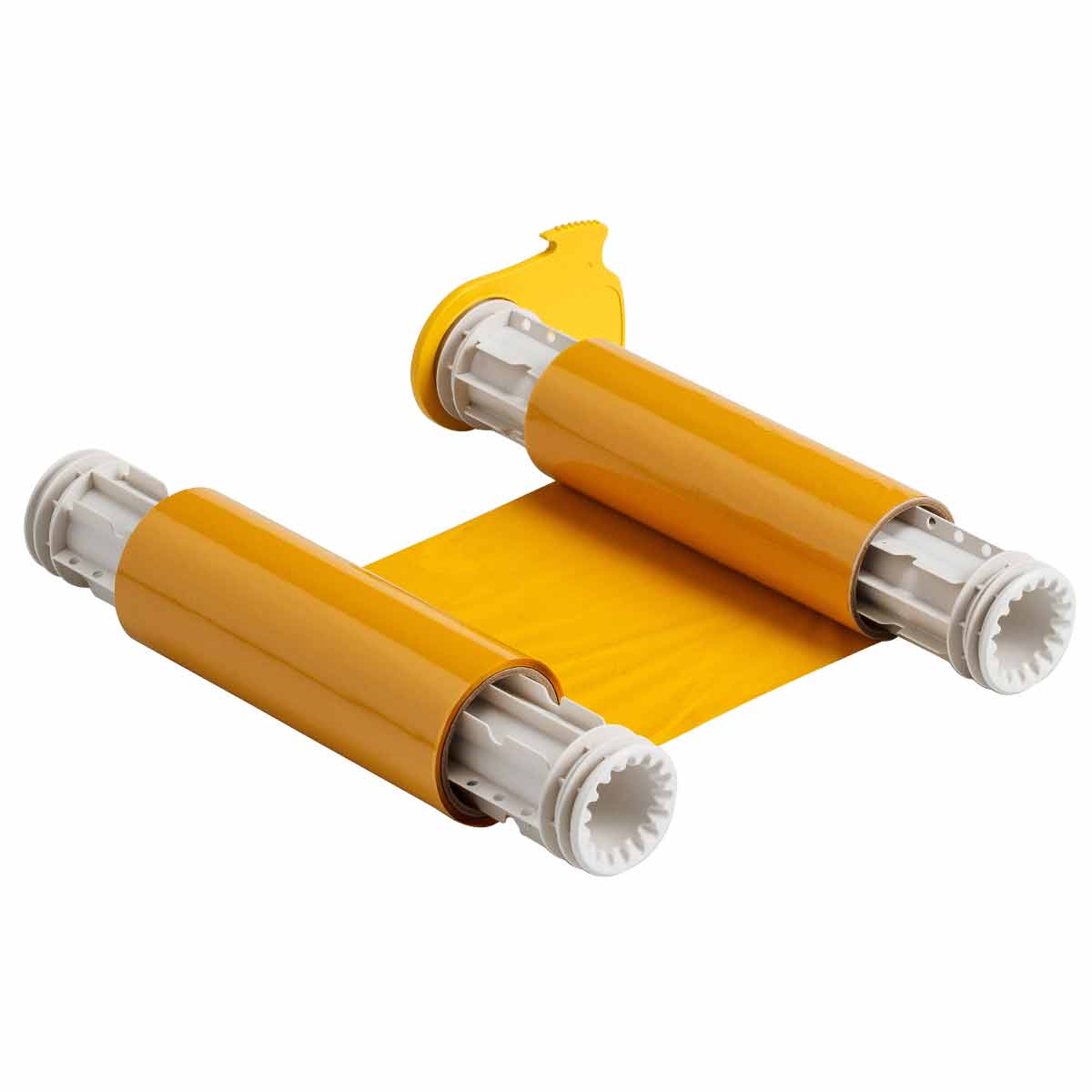 B85-R-158x60-YL BBP85 Şerit — Sarı Şerit 158 mm
