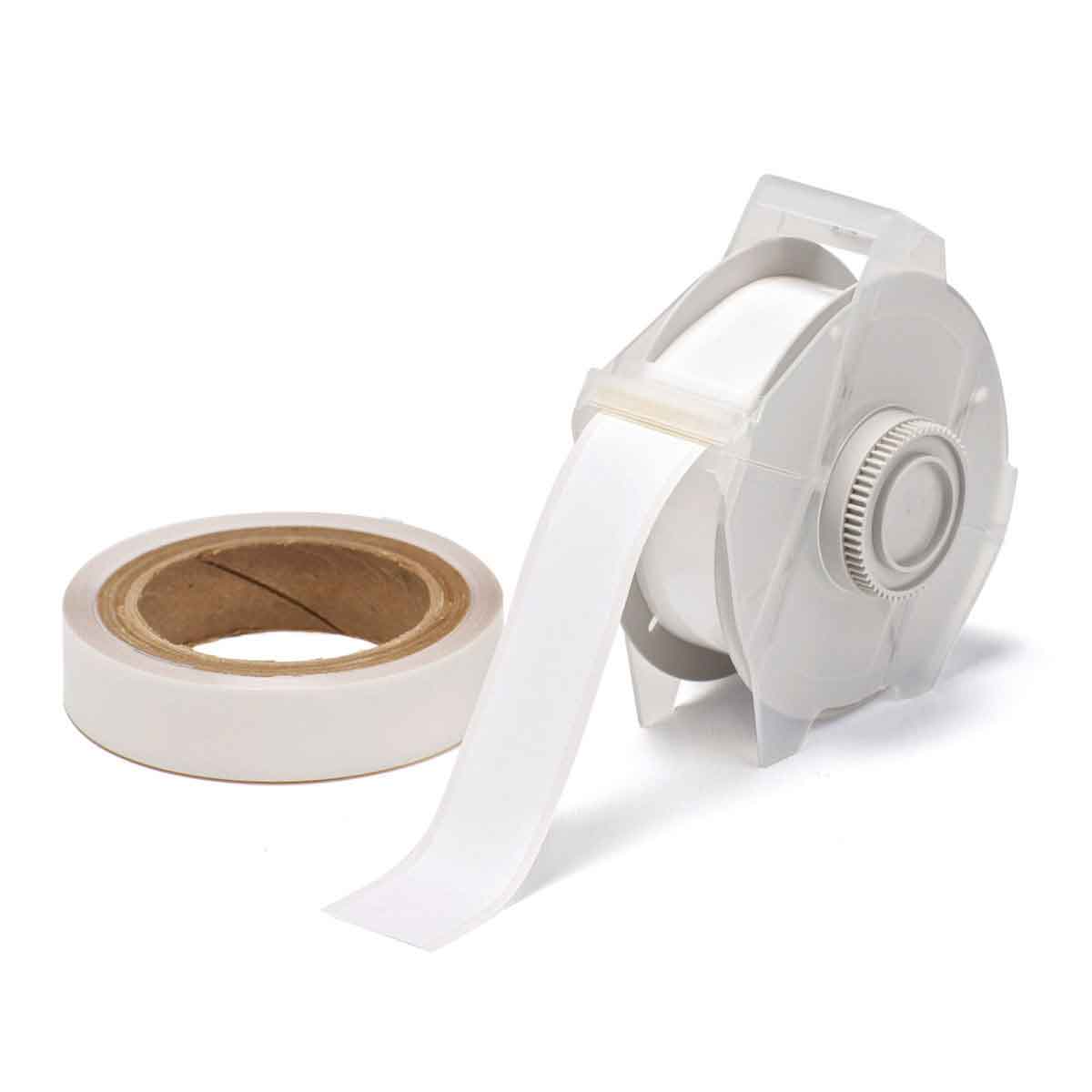GMK B-483 WT 28,6mm &amp; B-634OLam GlobalMark ToughStripe Üst Laminasyonlu Yer İşaretleme Bandı