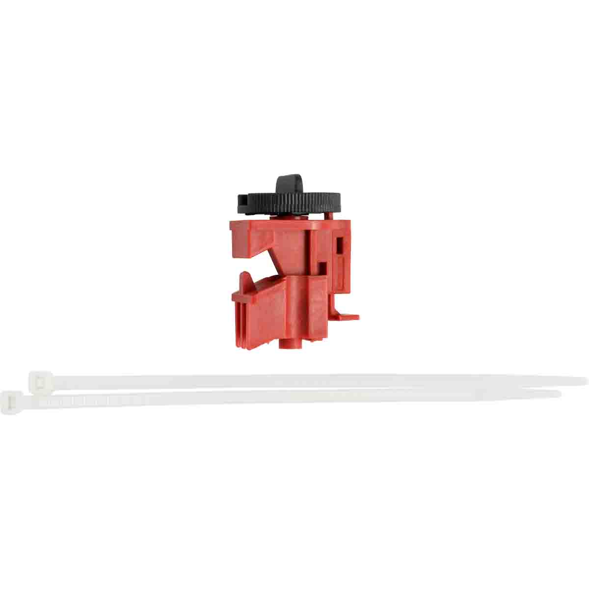 TAGLOCK MULTIPOLE CIRCUIT BREAKER LO EA TagLock Devre Kesici: Çok kutuplu