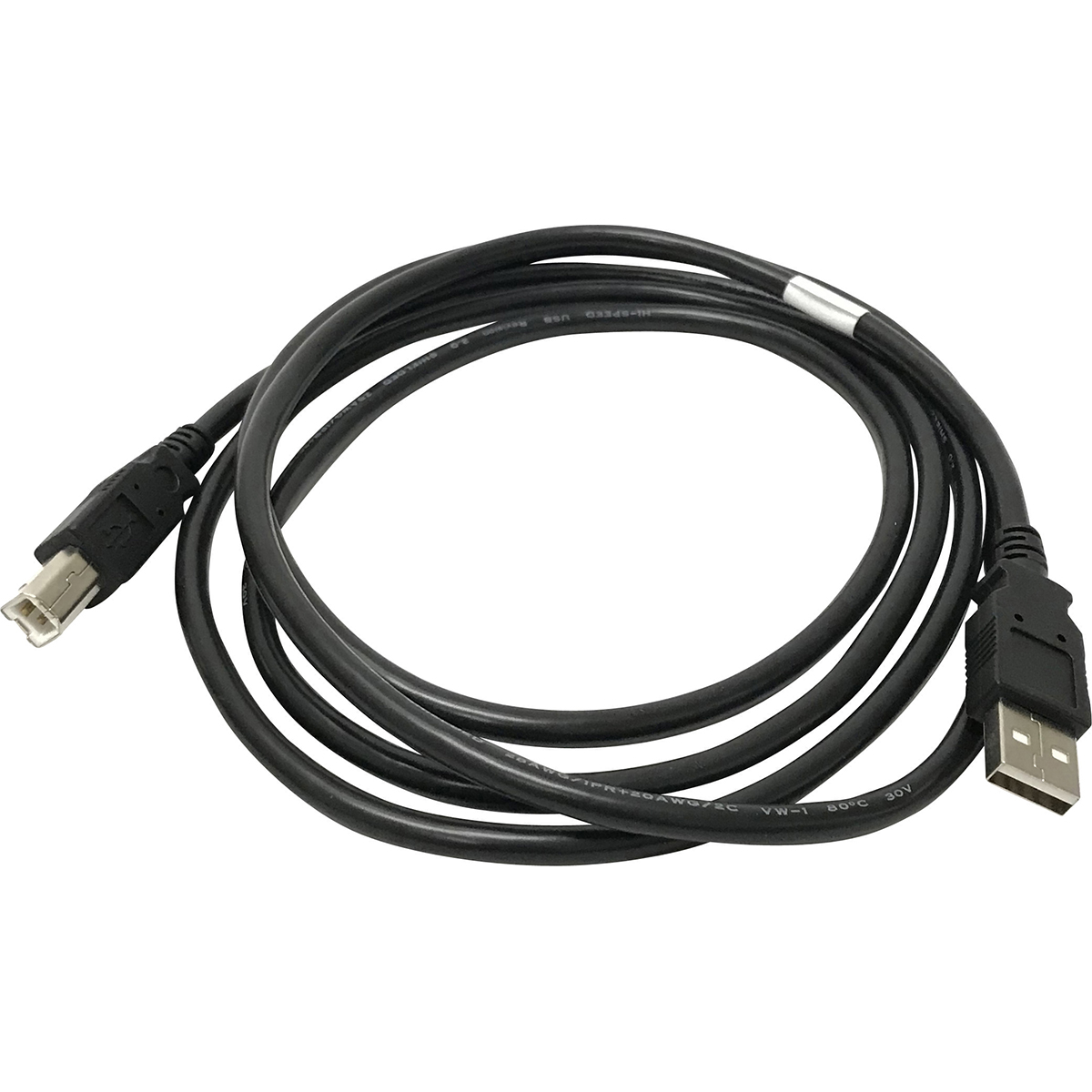 EXDISP-USB-1.8M Harici ekran için USB kablosu, 1,8 m