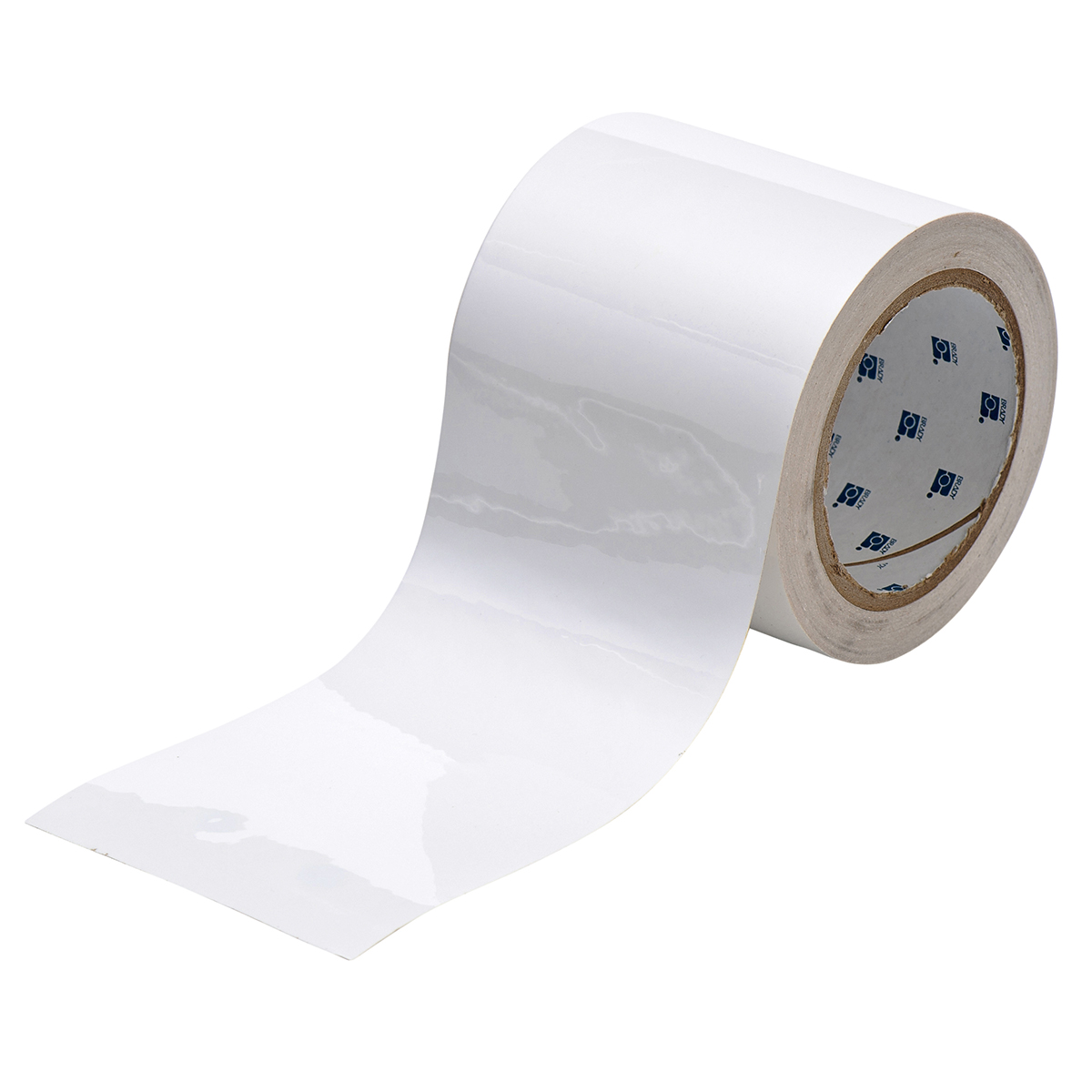 2" X 100FT, B3, CLEAR VINYL FLOOR TAPE GuideStripe Zemin İşaretleme Bandı