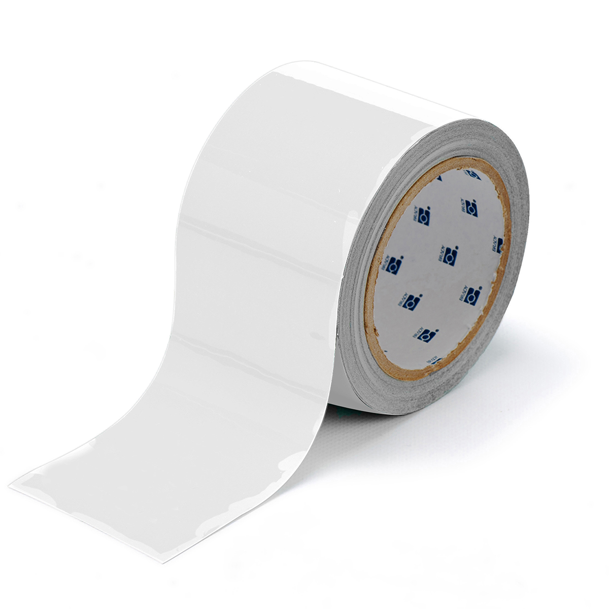 3" X 100FT, B3, CLEAR VINYL FLOOR TAPE GuideStripe Zemin İşaretleme Bandı