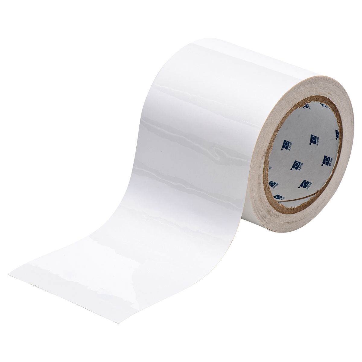 4" X 100FT, B3, CLEAR VINYL FLOOR TAPE GuideStripe Zemin İşaretleme Bandı