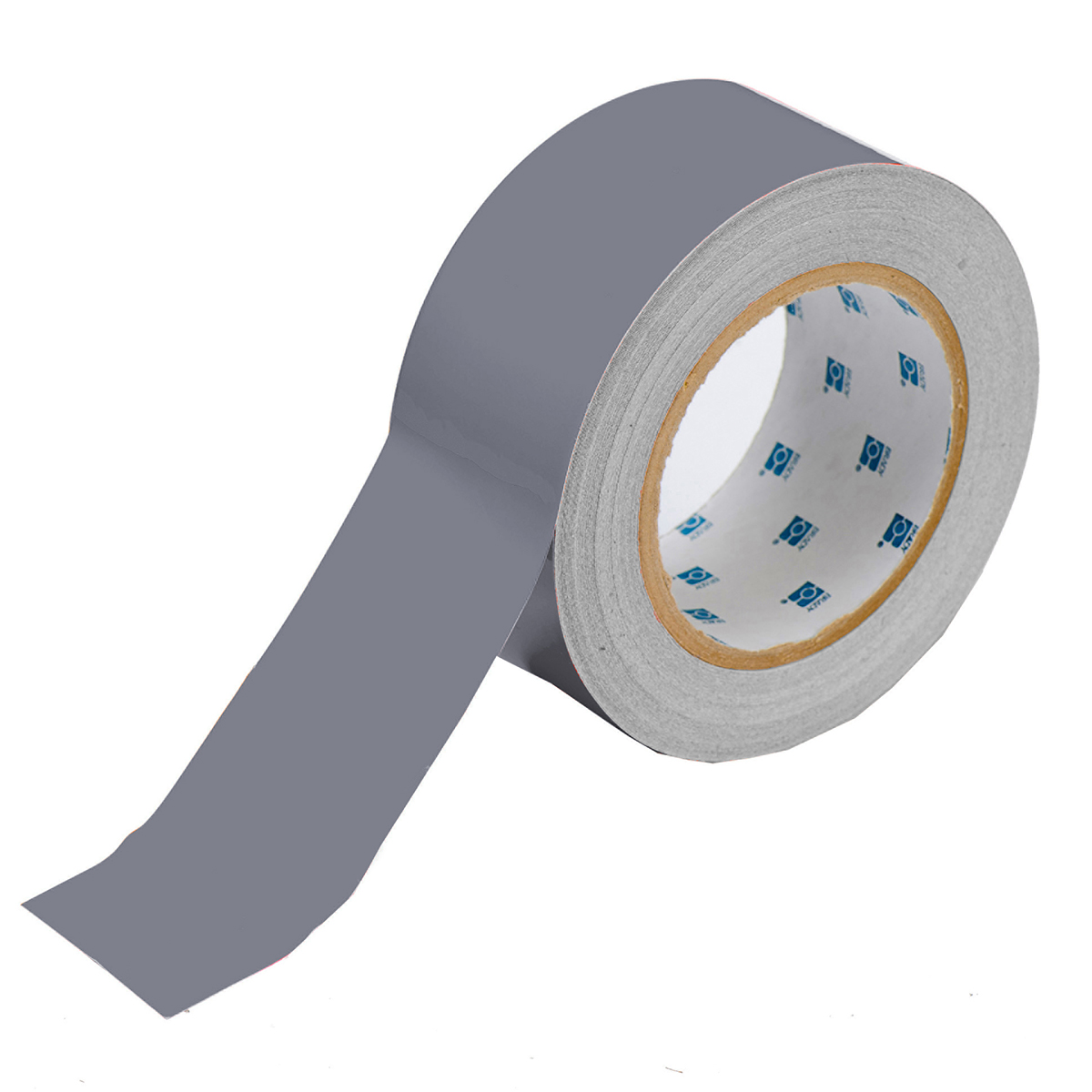 2" X 100FT, B3, GRAY VINYL FLOOR TAPE GuideStripe Zemin İşaretleme Bandı