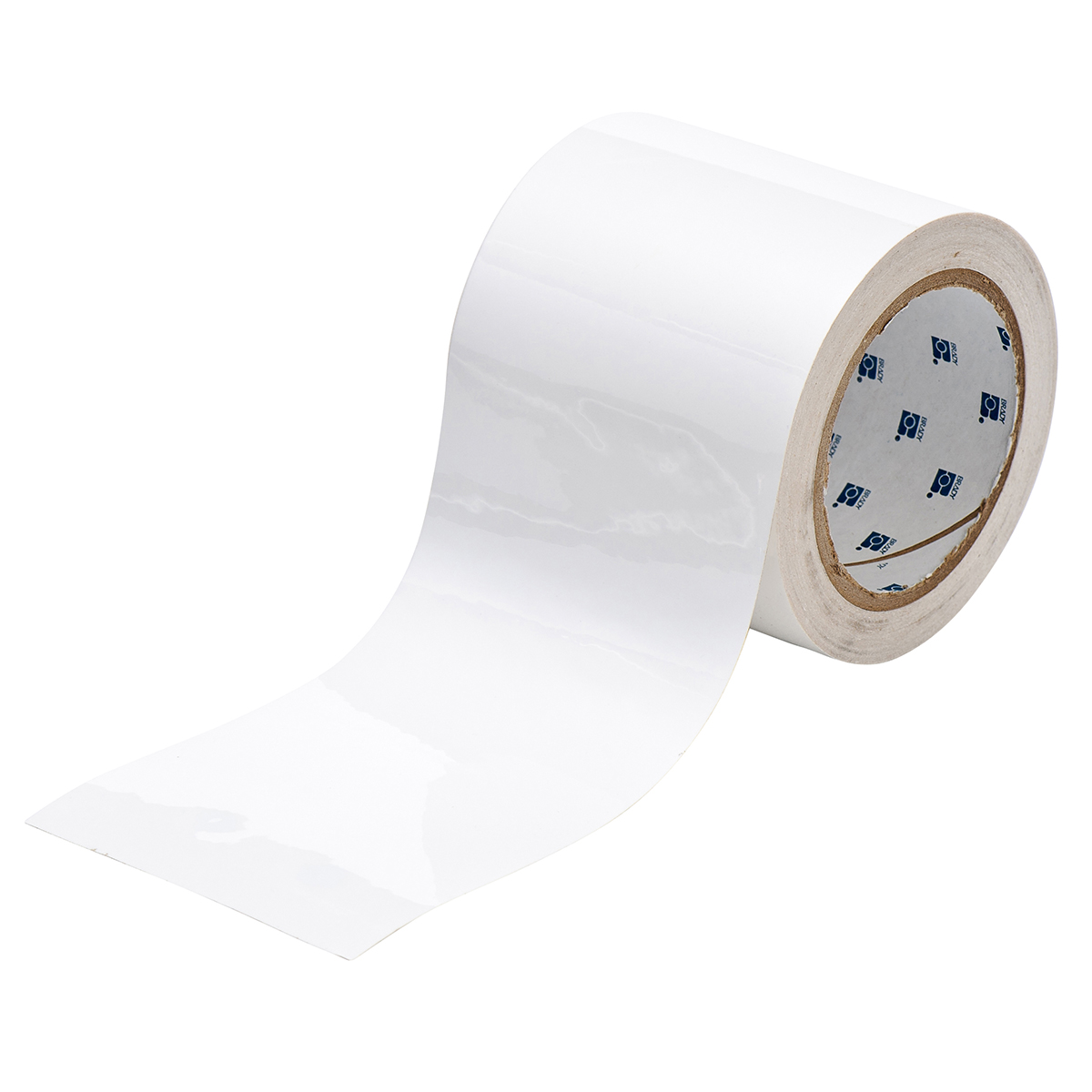 2" X 100FT, B3, WHITE VINYL FLOOR TAPE GuideStripe Zemin İşaretleme Bandı