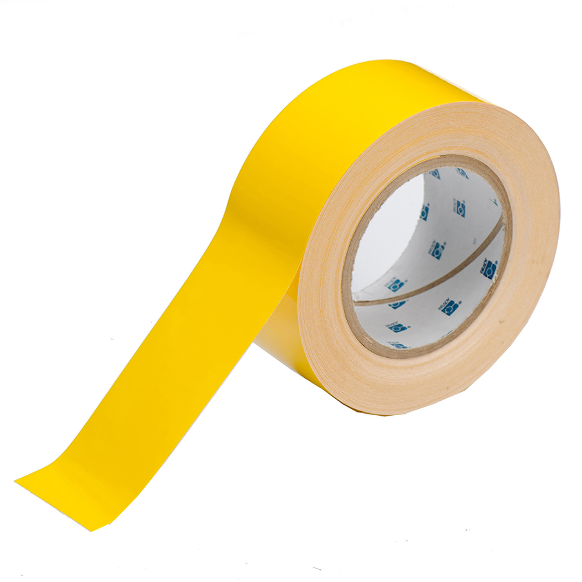 2" X 100FT, B3, YELLOW VINYL FLOOR TAPE GuideStripe Zemin İşaretleme Bandı