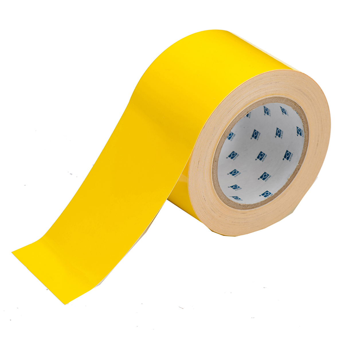 3" X 100FT, B3, YELLOW VINYL FLOOR TAPE GuideStripe Zemin İşaretleme Bandı