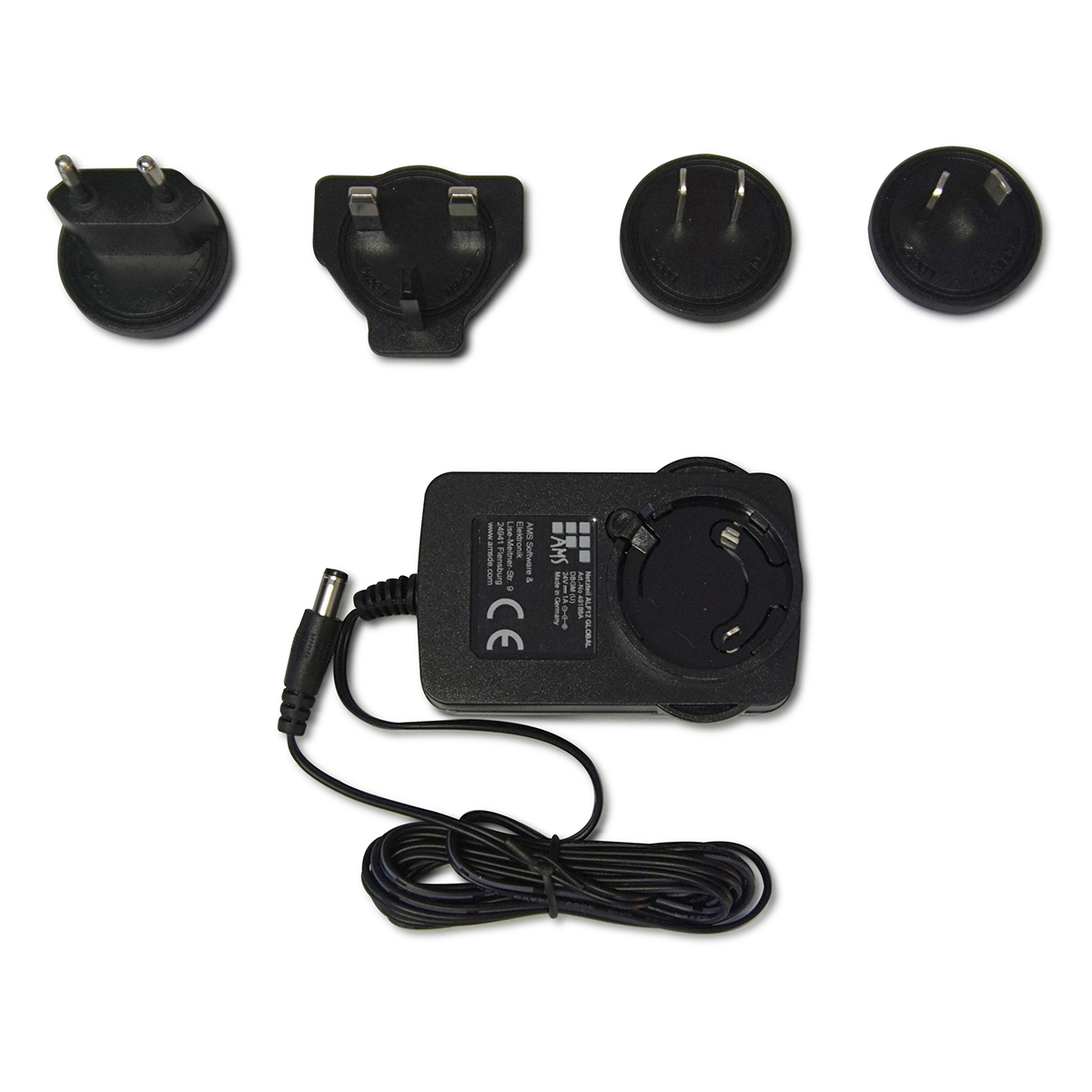 ALF12 PSU ALF12 için Güç Kaynağı Ünitesi