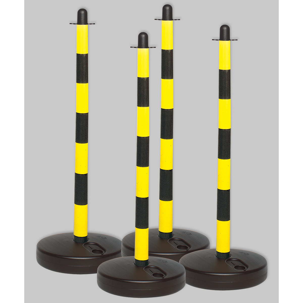 Posts Fillable base B/Y(4) Direk ve doldurulabilir taban (3,7 l)