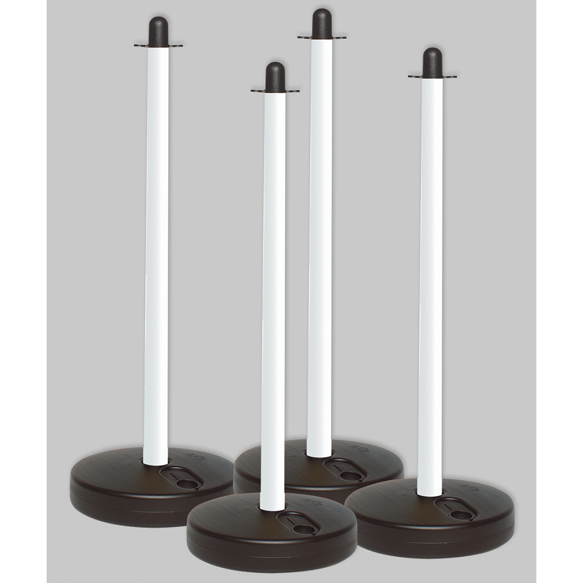 Posts Fillable base W(4) Direk ve doldurulabilir taban (3,7 l)