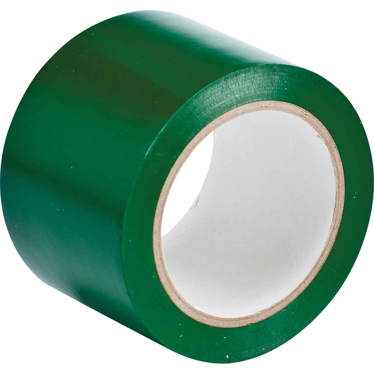AMT-3-GREEN Koridor İşaretleme Bandı — Yeşil