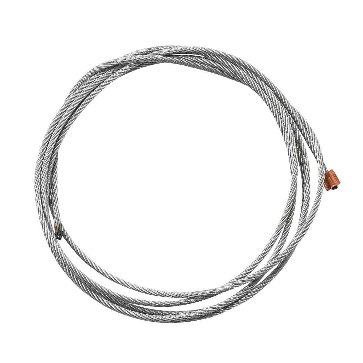 8FT GALVANIZED STEEL CABLE Kablo