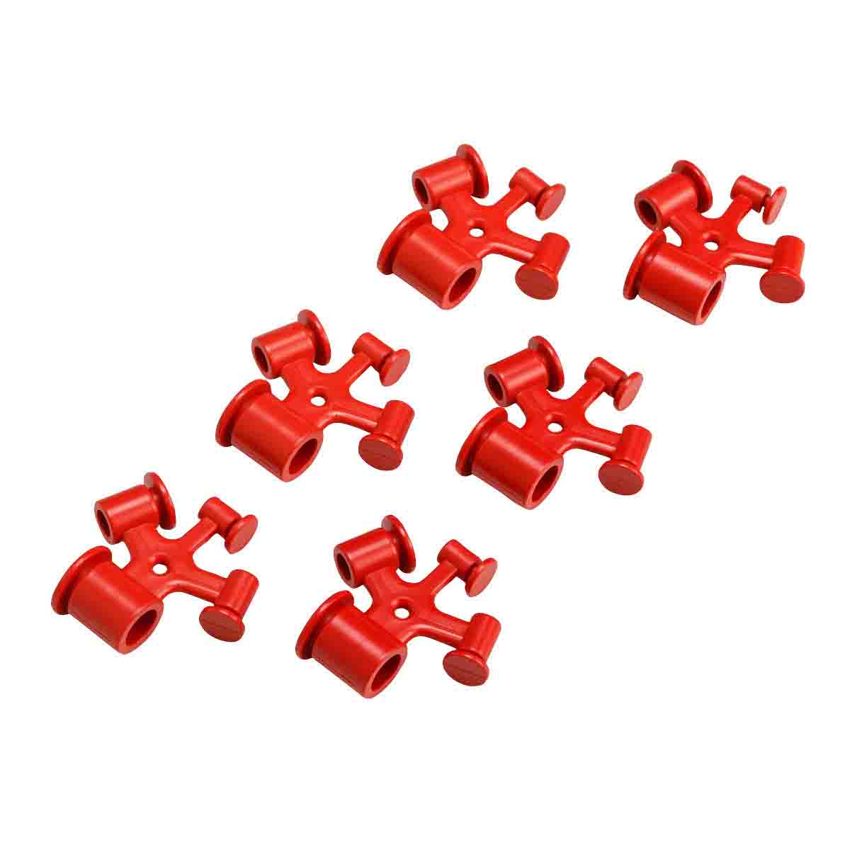 FUSE BLOCKOUT - SML 6 PK Sigorta Kilitleme Cihazları