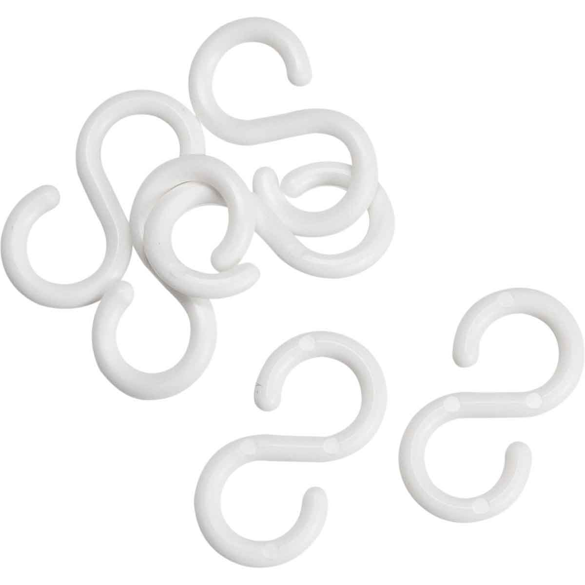 2.0" WHT S HOOK Brady Bağlantı Kancaları