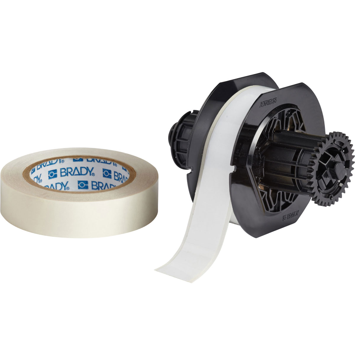 B30C-1125-483WT-KT BBP35/BBP37/S3xxx/i3300 yazıcılar için Toughstripe zemin bandı