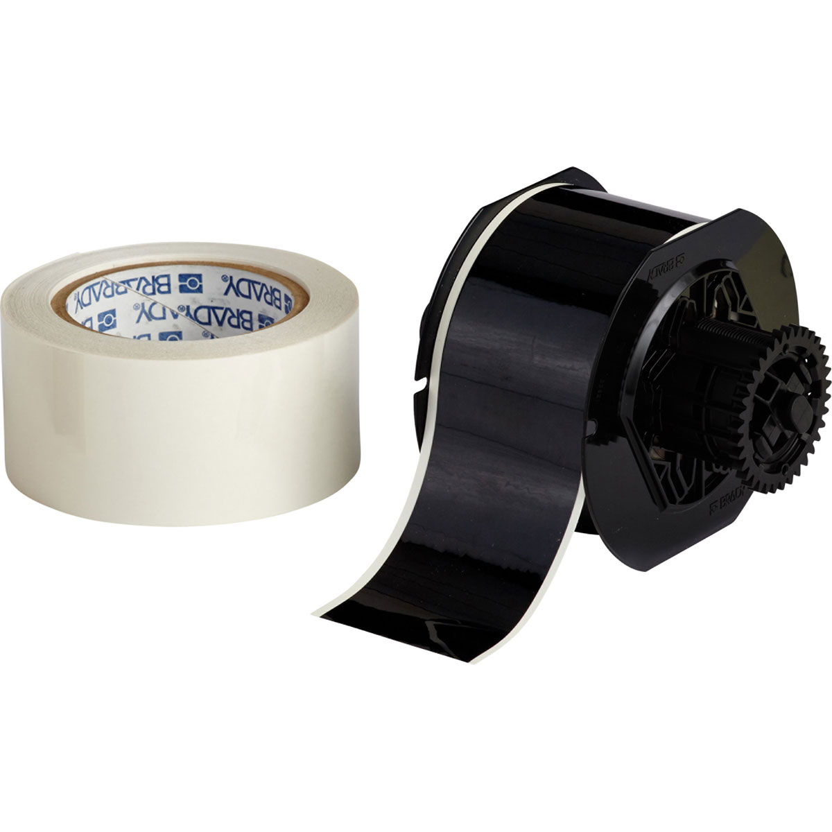 B30C-2250-483BK-KT BBP35/BBP37/S3xxx/i3300 yazıcılar için Toughstripe zemin bandı