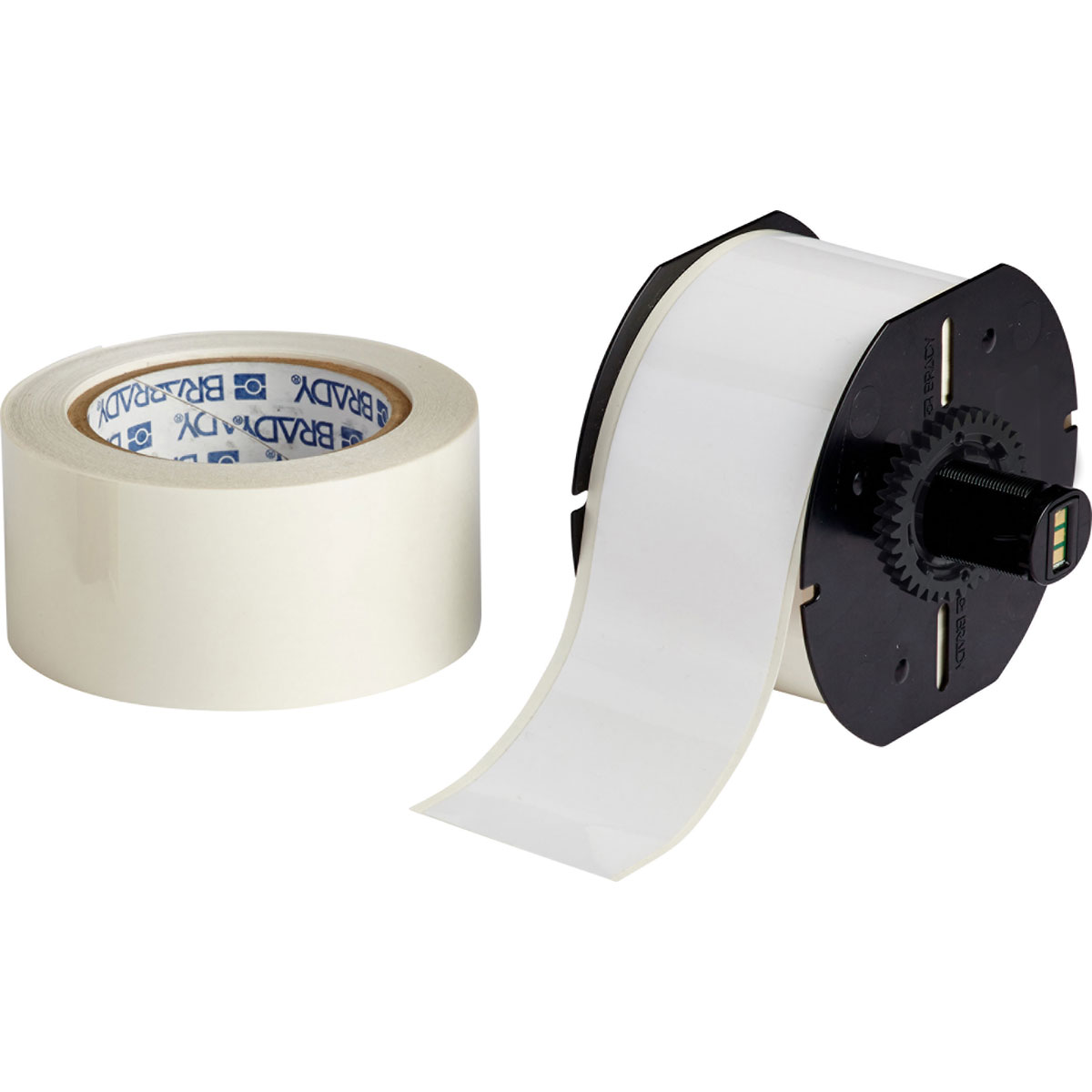 B30C-2250-483WT-KT BBP35/BBP37/S3xxx/i3300 yazıcılar için Toughstripe zemin bandı