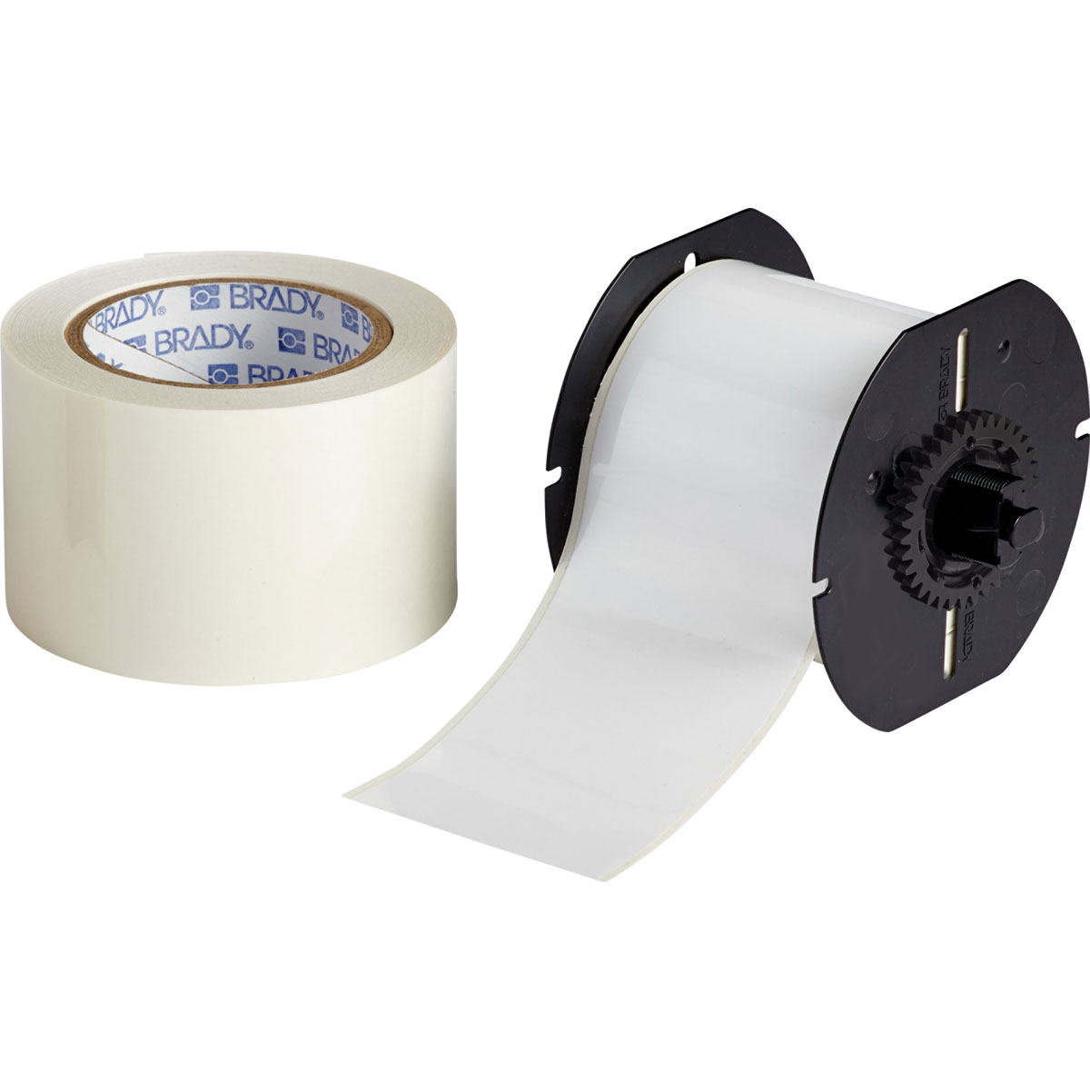 B30C-3000-483WT-KT BBP35/BBP37/S3xxx/i3300 yazıcılar için Toughstripe zemin bandı