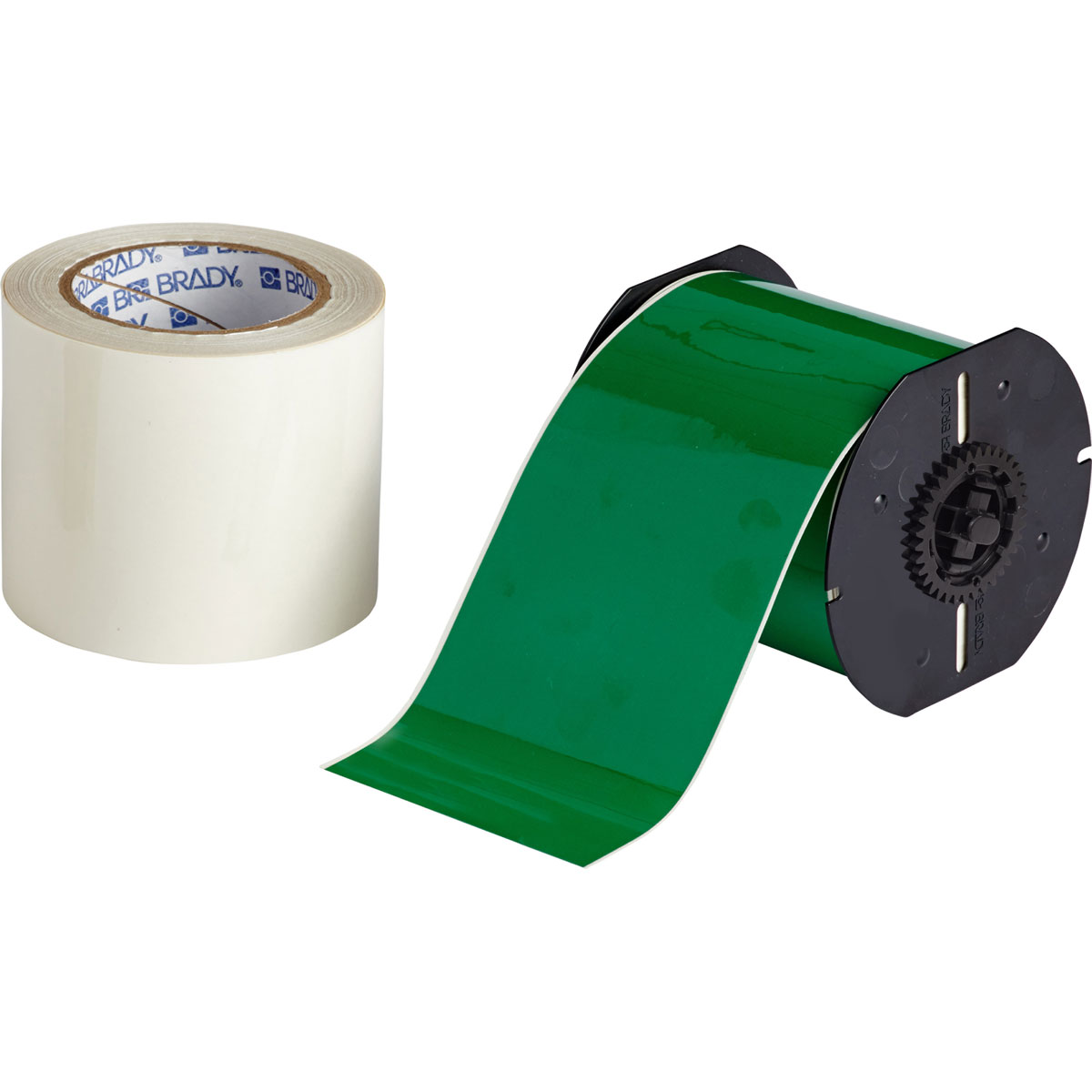 B30C-4000-483GN-KT BBP35/BBP37/S3xxx/i3300 yazıcılar için Toughstripe zemin bandı