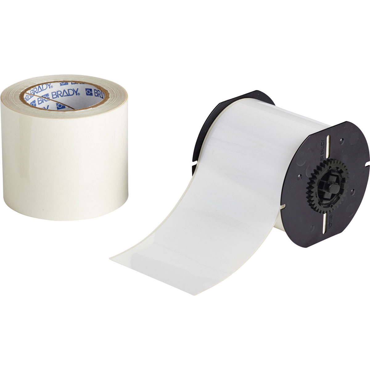 B30C-4000-483WT-KT BBP35/BBP37/S3xxx/i3300 yazıcılar için Toughstripe zemin bandı