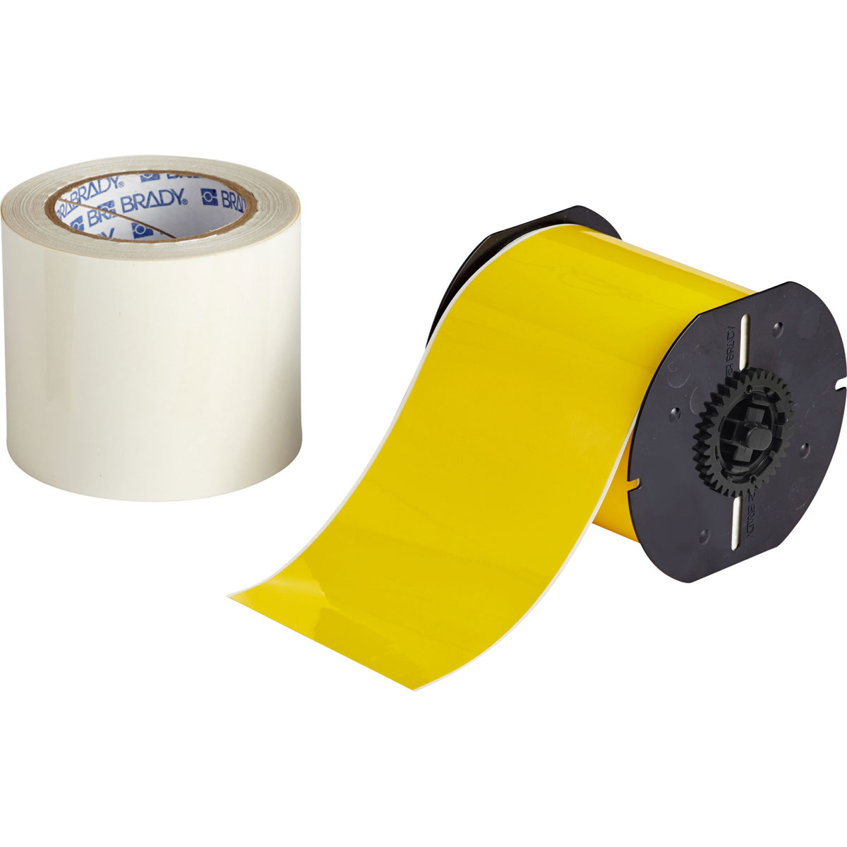 B30C-4000-483YL-KT BBP35/BBP37/S3xxx/i3300 yazıcılar için Toughstripe zemin bandı