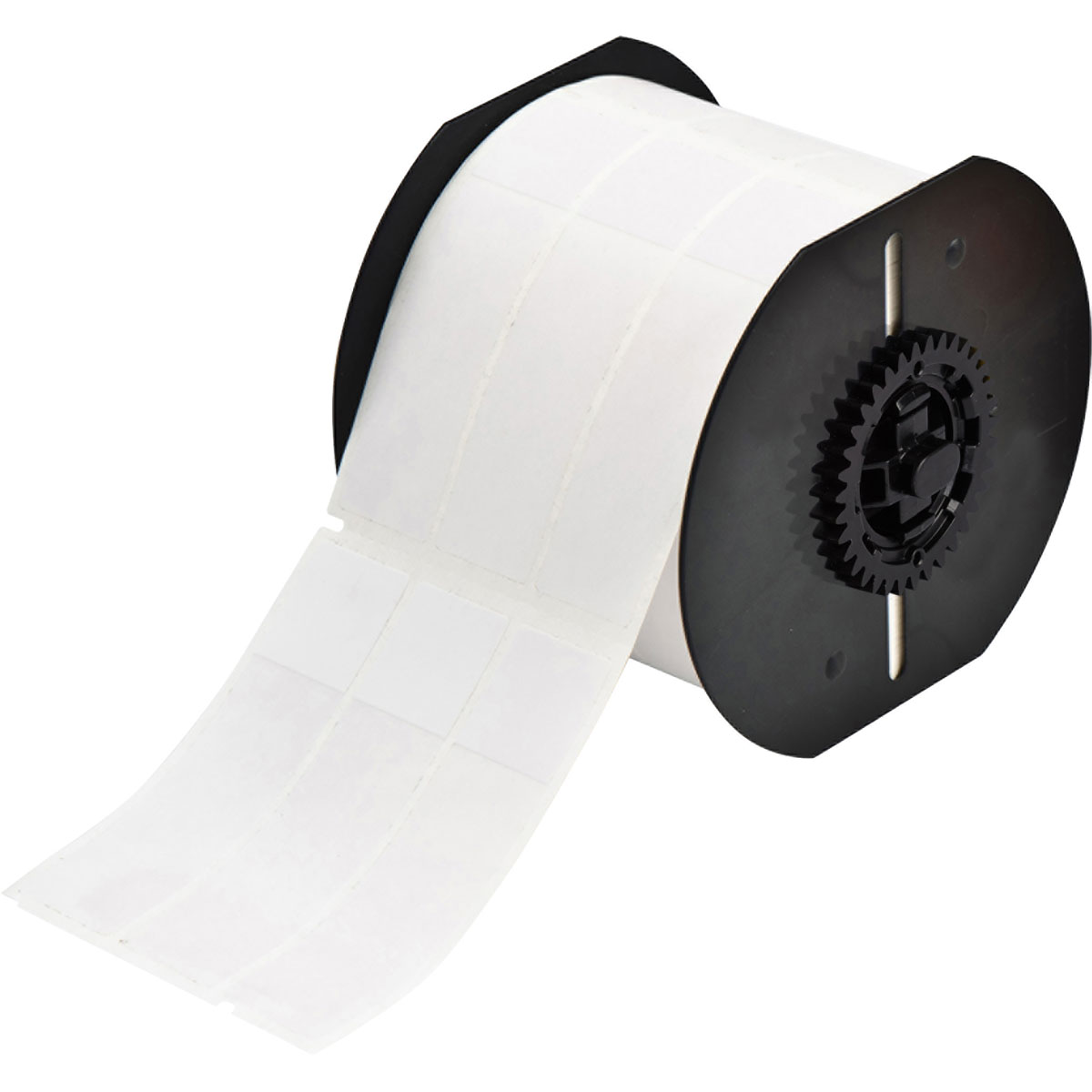 B33-10-427 BBP33/i3300 Yazıcılar için Kendinden Laminasyonlu Vinil Etiketler