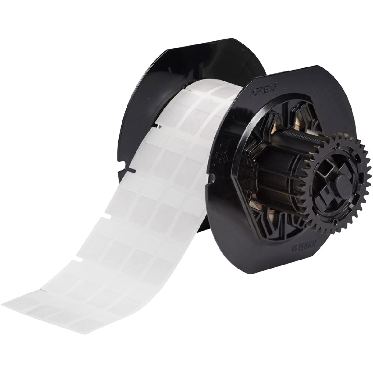 B33-113-427 BBP33/i3300 Yazıcılar için Kendinden Laminasyonlu Vinil Etiketler