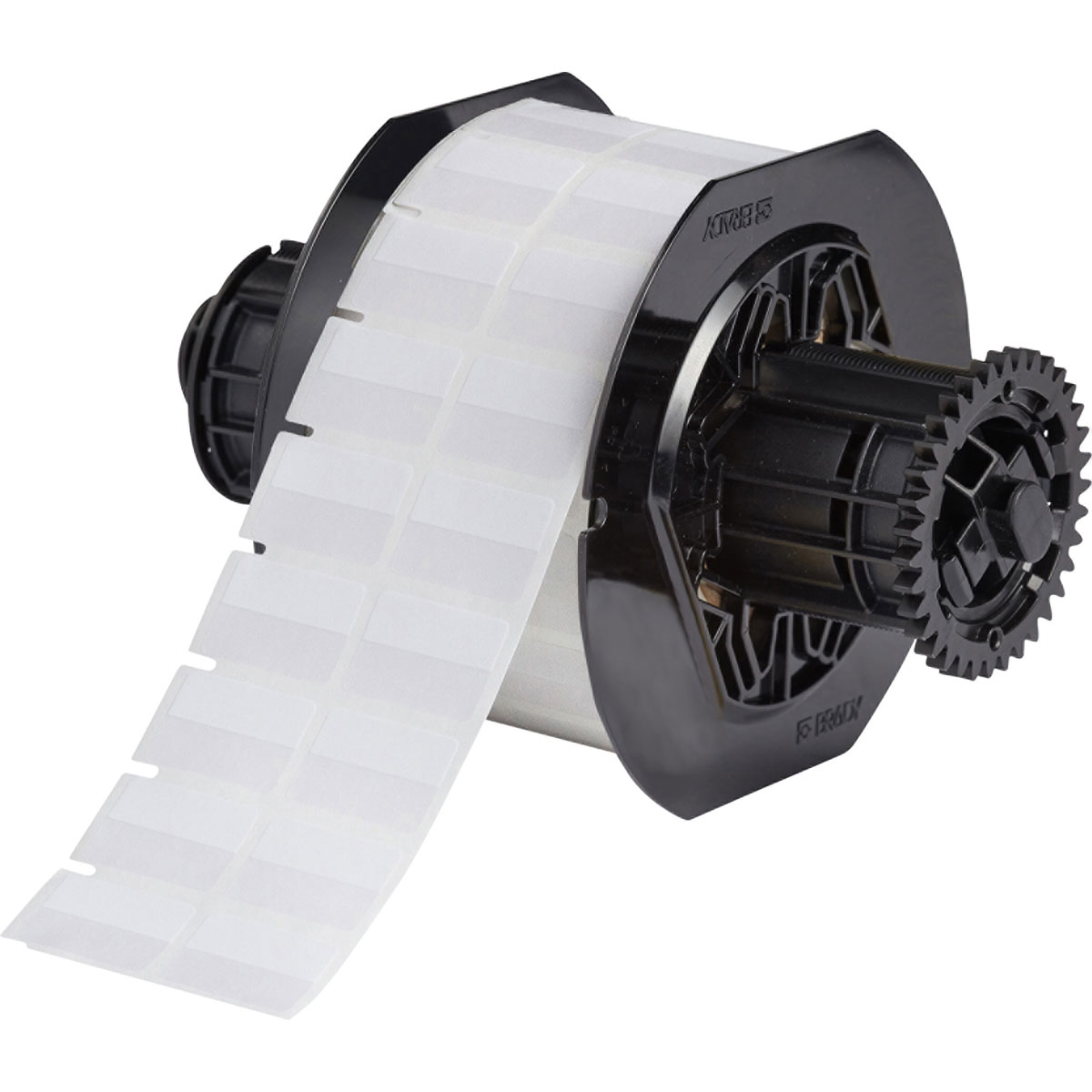 B33-115-427 BBP33/i3300 Yazıcılar için Kendinden Laminasyonlu Vinil Etiketler