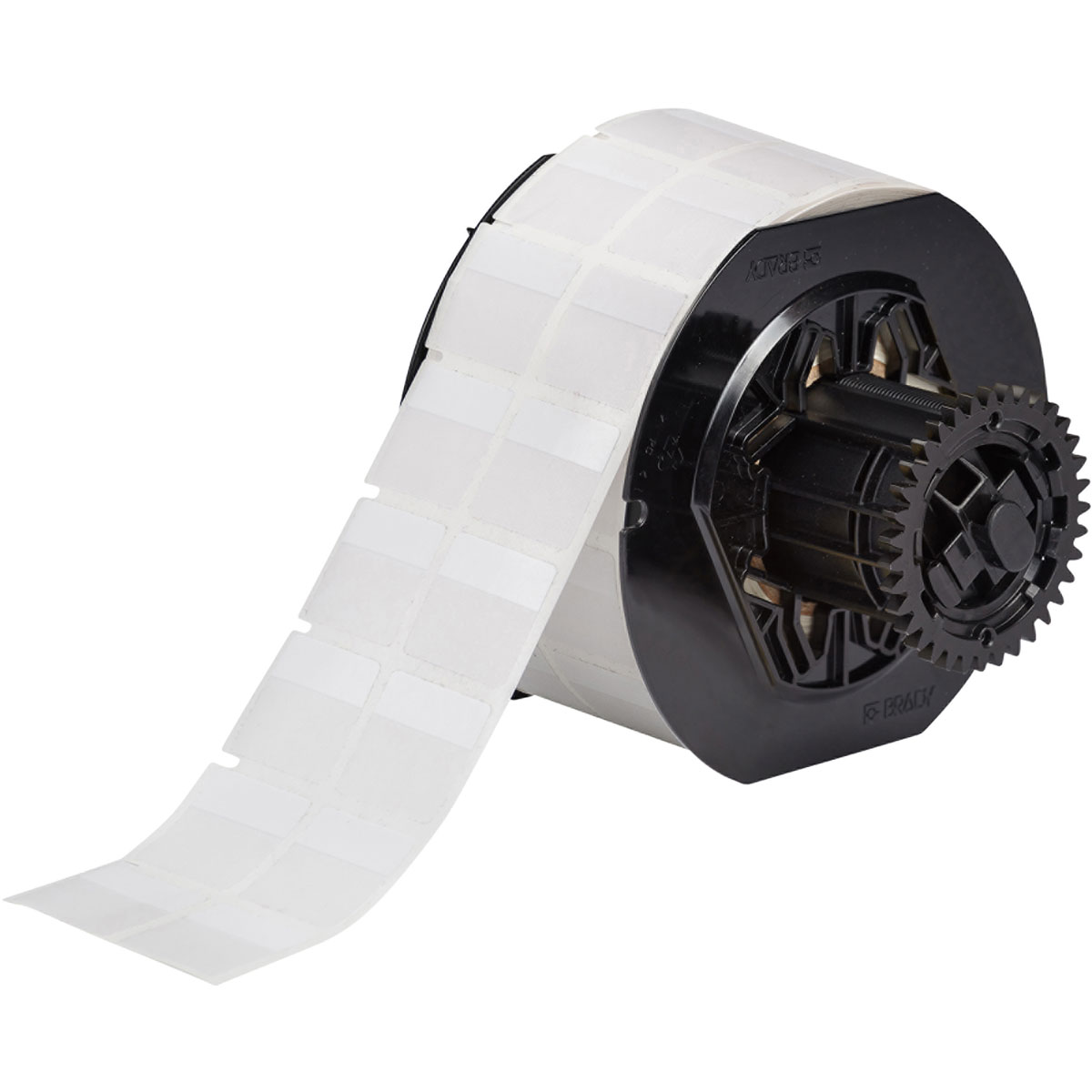 B33-116-427 BBP33/i3300 Yazıcılar için Kendinden Laminasyonlu Vinil Etiketler