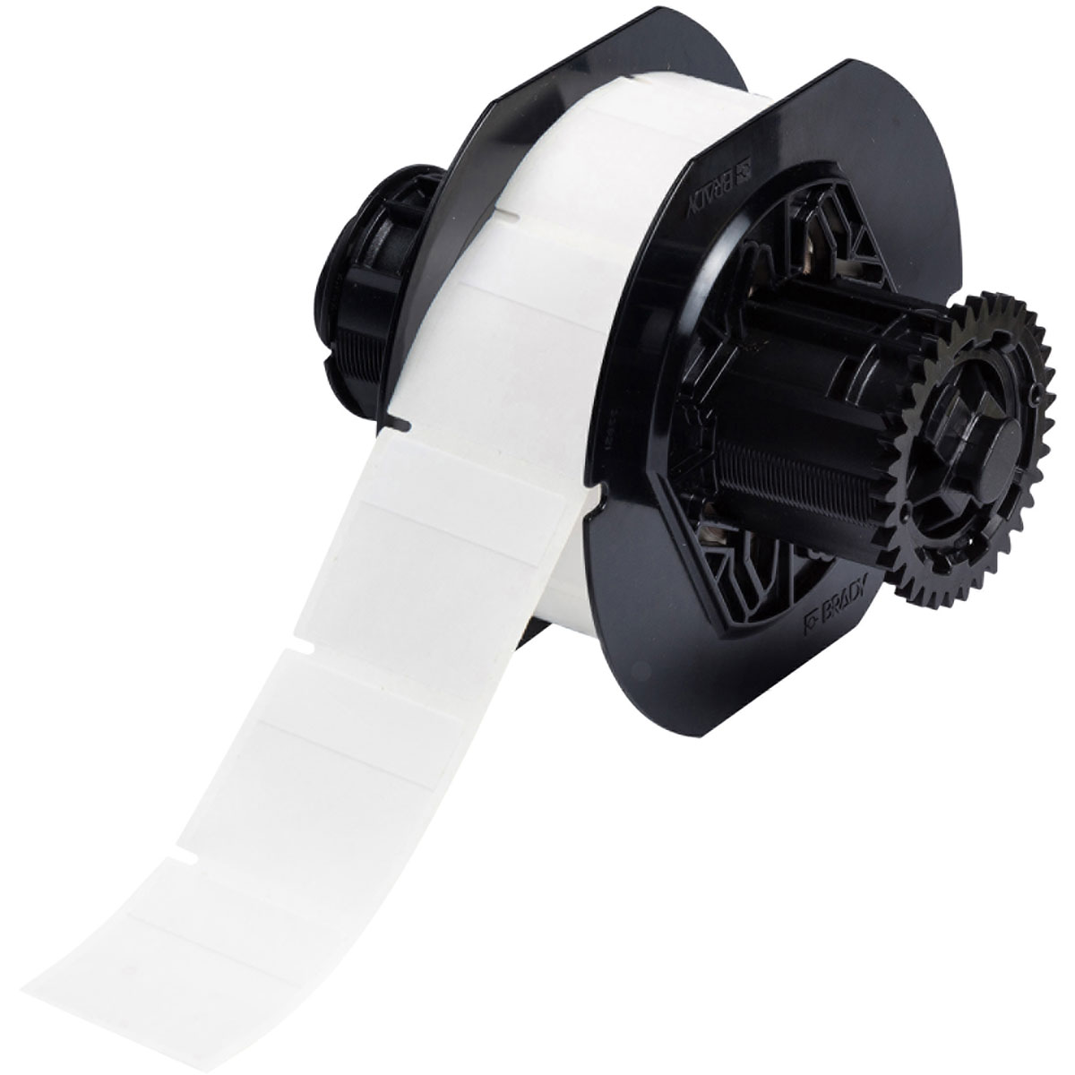 B33-119-427 BBP33/i3300 Yazıcılar için Kendinden Laminasyonlu Vinil Etiketler