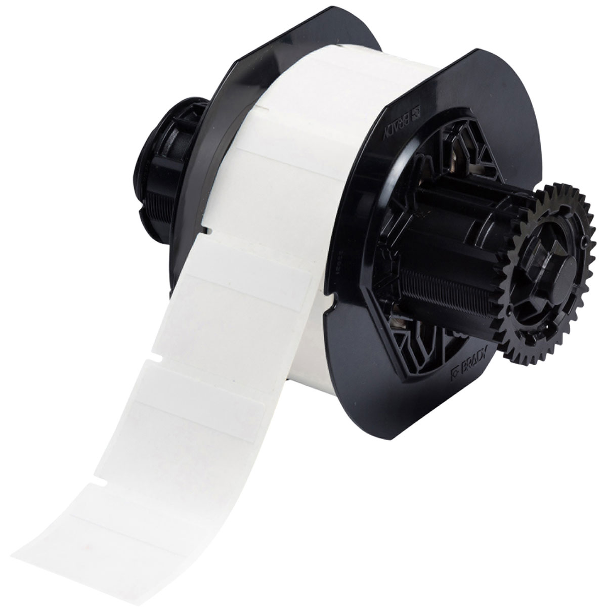 B33-121-427 BBP33/i3300 Yazıcılar için Kendinden Laminasyonlu Vinil Etiketler
