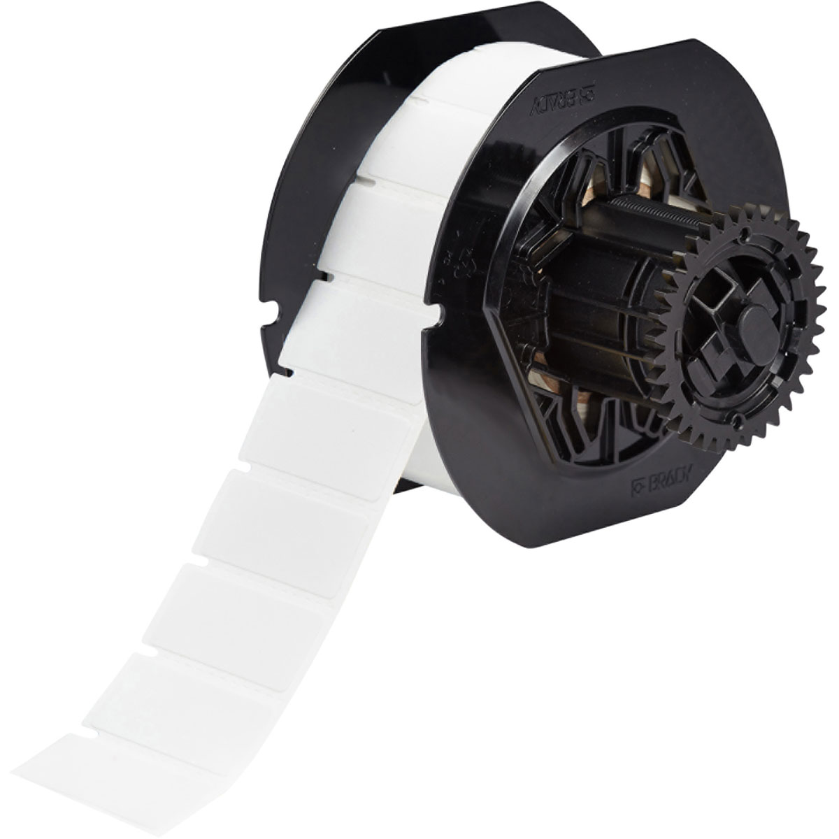 B33-135-427AW BBP33/i3300 Yazıcılar için Vinil Etiketler