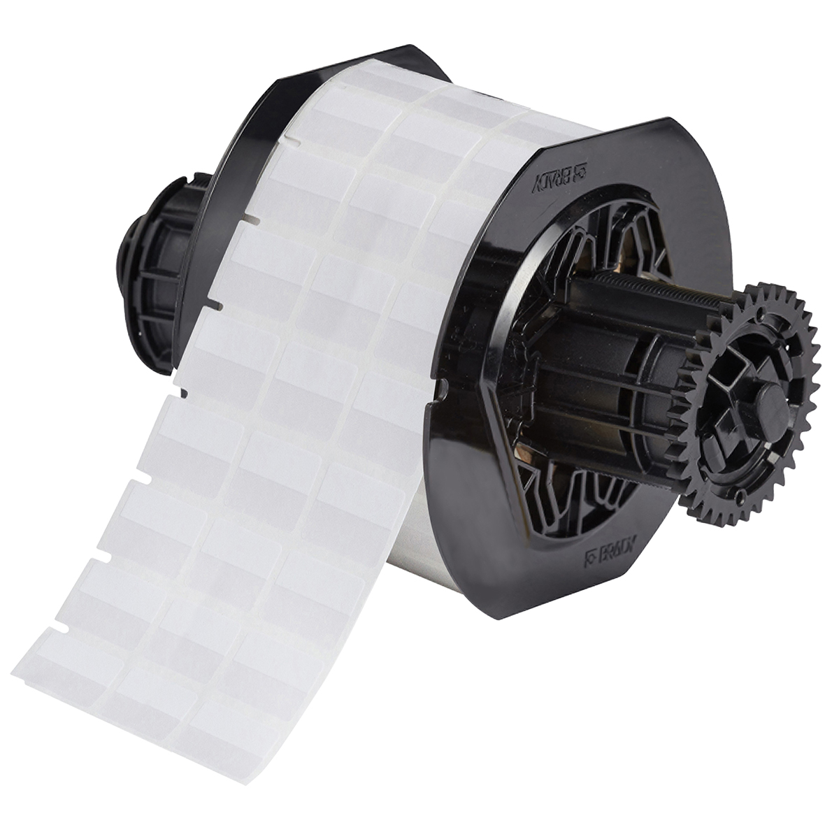 B33-211-427 BBP33/i3300 Yazıcılar için Kendinden Laminasyonlu Vinil Etiketler