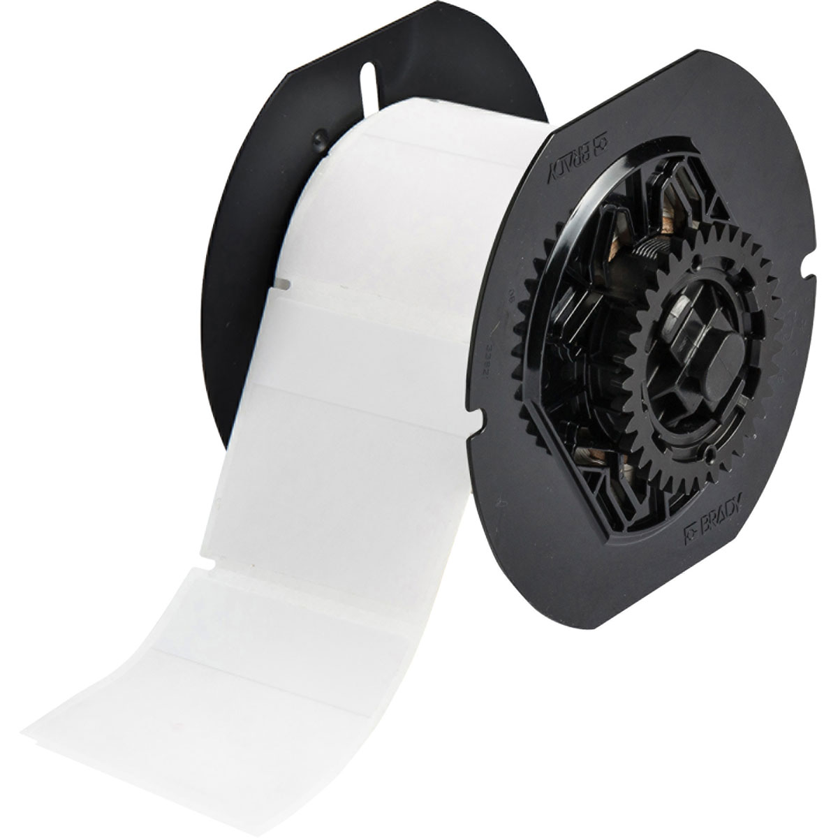 B33-26-427 BBP33/i3300 Yazıcılar için Kendinden Laminasyonlu Vinil Etiketler