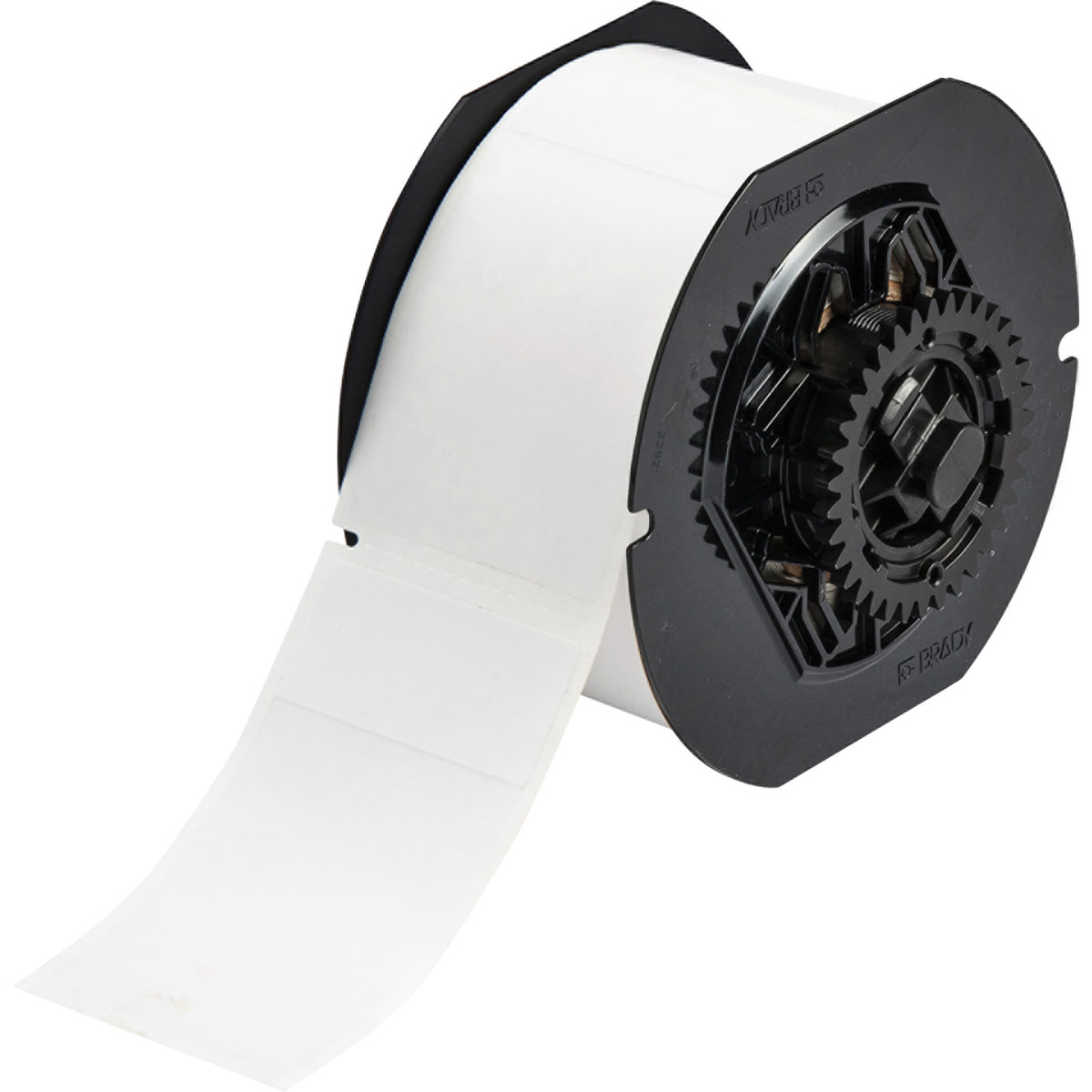 B33-27-427 BBP33/i3300 Yazıcılar için Kendinden Laminasyonlu Vinil Etiketler