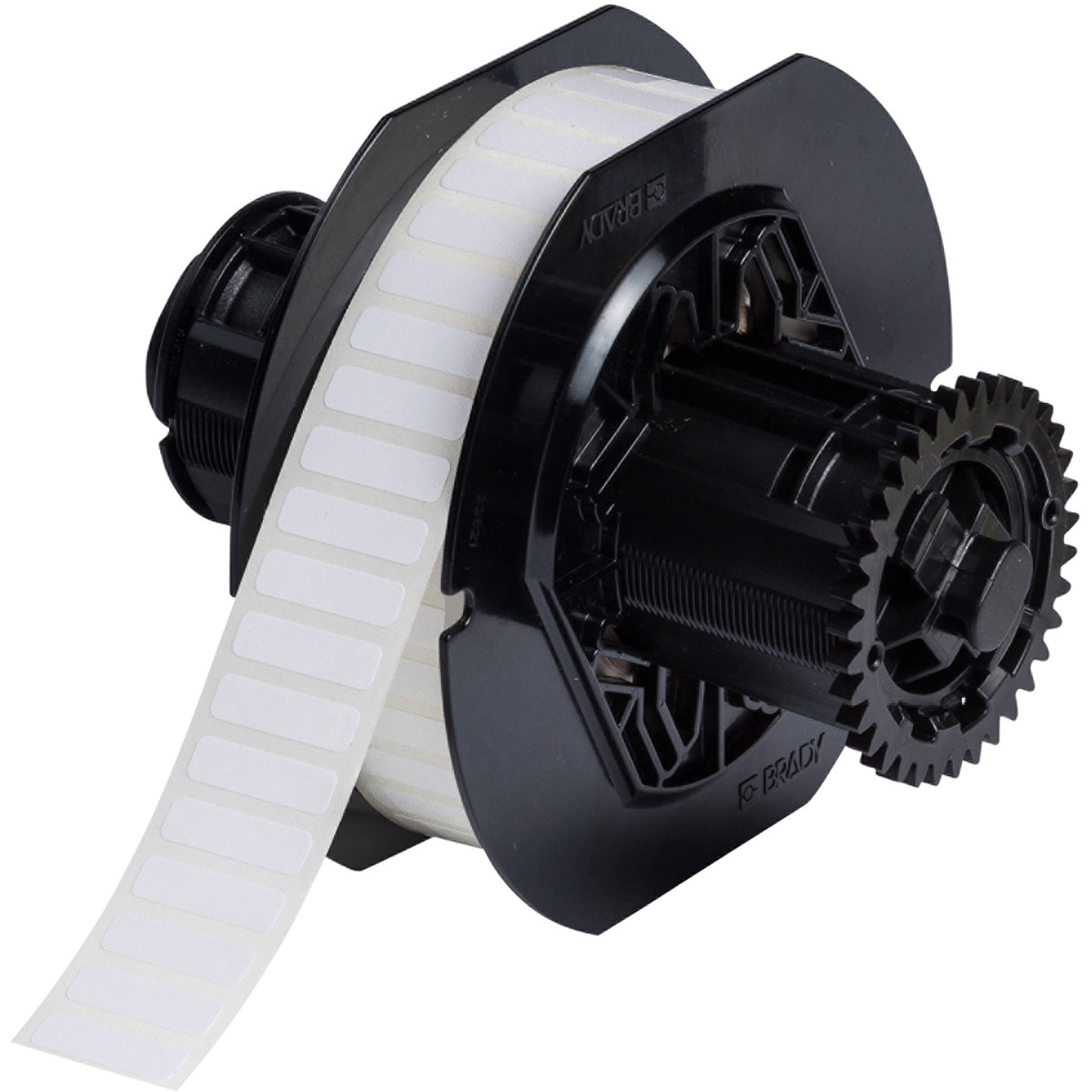 B33-49-423 BBP33/i3300 Yazıcılar için Polyester Etiketler