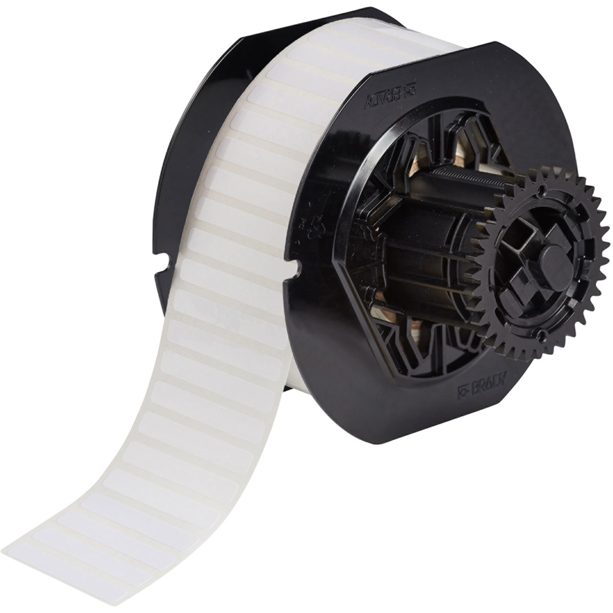 B33-72-423 BBP33/i3300 Yazıcılar için Polyester Etiketler